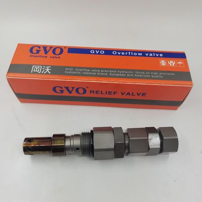 4654858 4651860 YA00011313 Van giảm áp chính cho HITACHI EX ZX