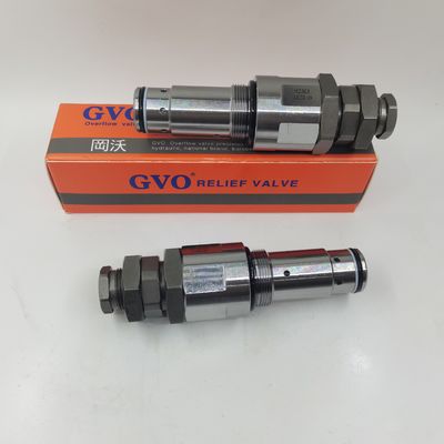 709-70-51401 PC200-5 PC220-5 Van cứu trợ chính Máy xúc KOMATSU