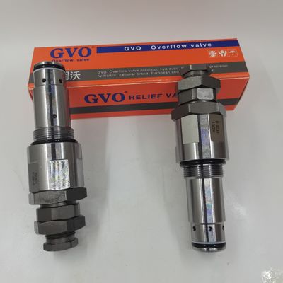 709-70-51401 PC200-5 PC220-5 Van cứu trợ chính Máy xúc KOMATSU