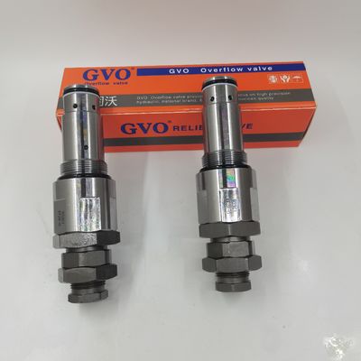 709-70-51401 PC200-5 PC220-5 Van cứu trợ chính Máy xúc KOMATSU