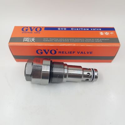 360-4599 129-8030 E320 E320C E325C Ventil cứu trợ máy đào CAT