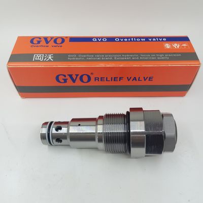 360-4599 129-8030 E320 E320C E325C Ventil cứu trợ máy đào CAT