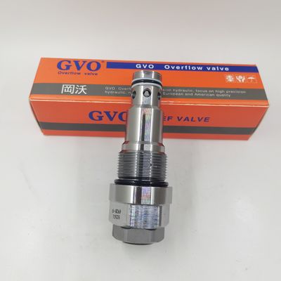 360-4599 129-8030 E320 E320C E325C Ventil cứu trợ máy đào CAT
