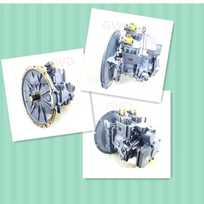 ZAX490-A Máy đào bơm thủy lực chính ZAX500LC-3 YA00035147 4699645