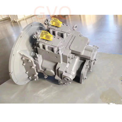 ZAX470 Máy đào bơm thủy lực YA00035150 4633472 9184686 Bơm thủy lực chính