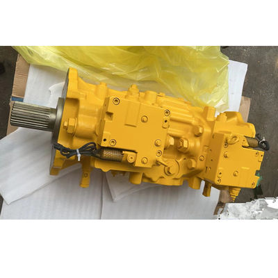 PC3000-6 Máy đào bơm chính thủy lực 708-2K-000014 708-2K-00024