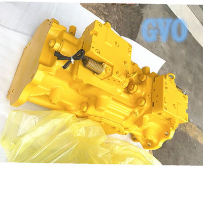 PC3000-6 Máy đào bơm chính thủy lực 708-2K-000014 708-2K-00024