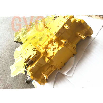 PC3000-6 Máy đào bơm chính thủy lực 708-2K-000014 708-2K-00024
