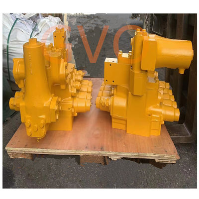 PC800-8 van điều khiển máy đào PC850-8 van điều khiển chính xác thủy lực