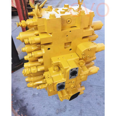PC360-7 Van điều khiển thủy lực máy đào 423-47-26107 PC300-8
