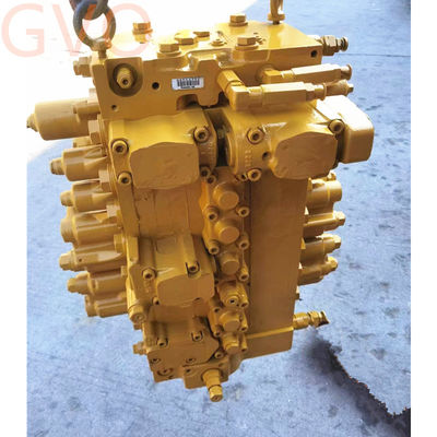 PC360-7 Van điều khiển thủy lực máy đào 423-47-26107 PC300-8