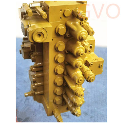 PC360-7 Van điều khiển thủy lực máy đào 423-47-26107 PC300-8