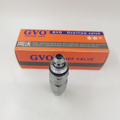 Van giảm áp 51650-4 51650-9 cho máy xúc Mega 160 160tc 200-v