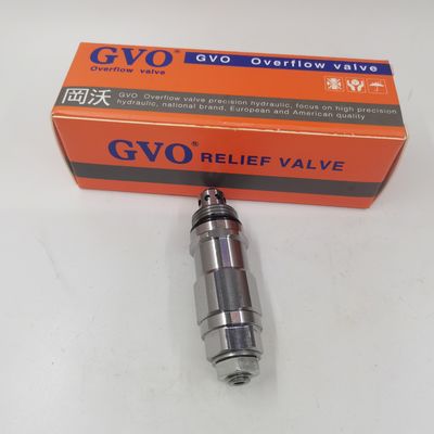 Van giảm áp 51650-4 51650-9 cho máy xúc Mega 160 160tc 200-v