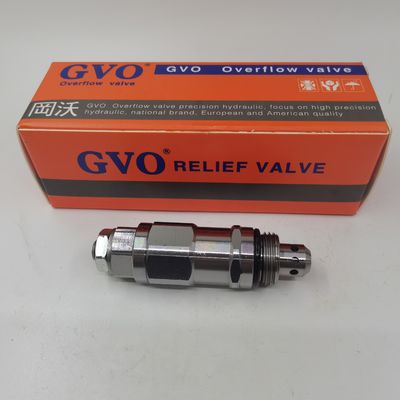 Van giảm áp 51650-4 51650-9 cho máy xúc Mega 160 160tc 200-v