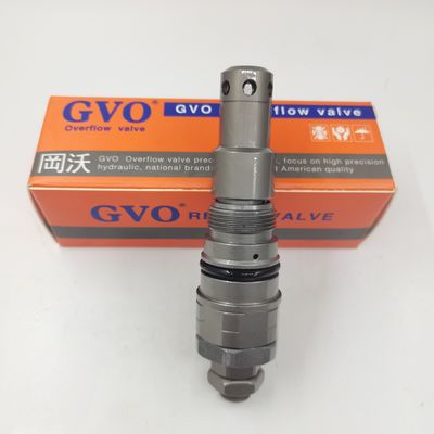 Van cứu trợ điều khiển chính 0719308 Hitachi Excavator EX300-5 EX350-5 ZX330-3 ZX360-3