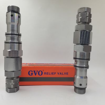 6I-6899 6I6899 Máy đào van cứu trợ chính cho E330 E330B