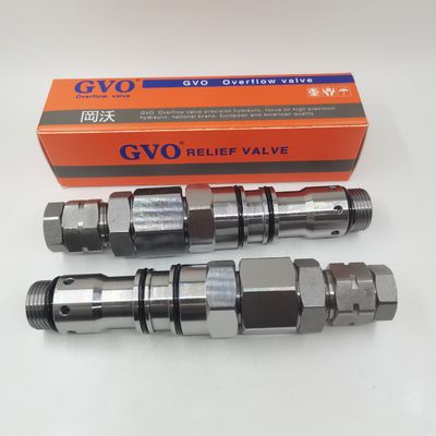 6I-6899 6I6899 Máy đào van cứu trợ chính cho E330 E330B
