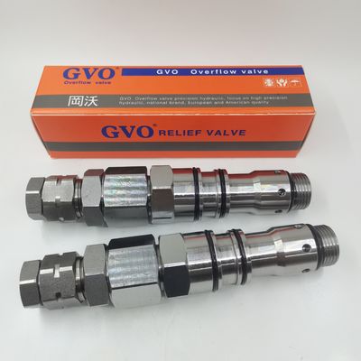 6I-6899 6I6899 Máy đào van cứu trợ chính cho E330 E330B