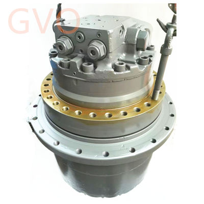 EC240 Máy thợ đào động cơ du lịch Assy DH200-5/7 DH220-5 R210-7 EC210