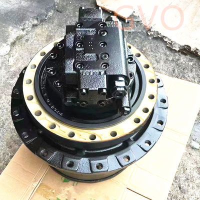 E325D Excavator Travel Motor E329D Travel Motor Assy 227-6138 227-6116 267-6796