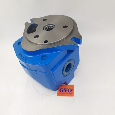 172187-73170 Máy bơm máy đào cho VlO75 LHl75 VlO80 LHl80 Máy bơm máy thử nghiệm