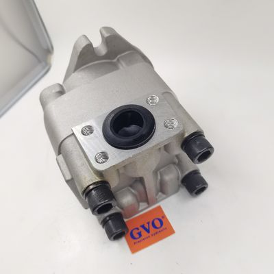 Bơm bánh răng thủy lực 705-40-01020 Komatsu WA380-6 WA430-6 D20P-7/8