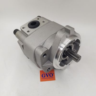 Bơm bánh răng thủy lực 705-40-01020 Komatsu WA380-6 WA430-6 D20P-7/8