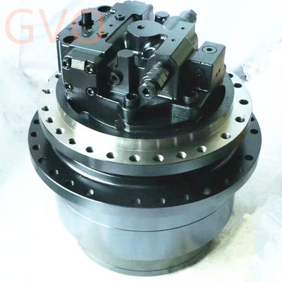 CX460 Máy thợ khoan Đi bộ Assy KTA10190 LJ015030 Đi bộ Motor Assy