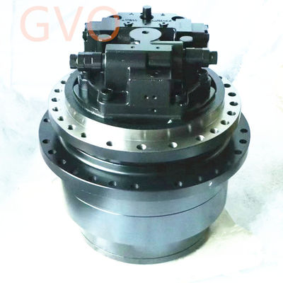 CX460 Máy thợ khoan Đi bộ Assy KTA10190 LJ015030 Đi bộ Motor Assy