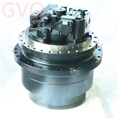 CX460 Máy thợ khoan Đi bộ Assy KTA10190 LJ015030 Đi bộ Motor Assy