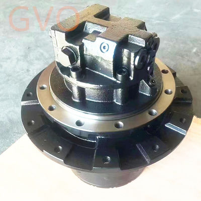 ZX70 Máy thợ đào Đi bộ động cơ ZAX70 Động cơ cuối cùng Bộ phận máy móc xây dựng