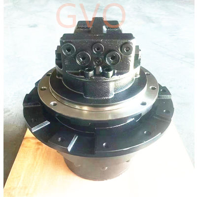 ZX70 Máy thợ đào Đi bộ động cơ ZAX70 Động cơ cuối cùng Bộ phận máy móc xây dựng