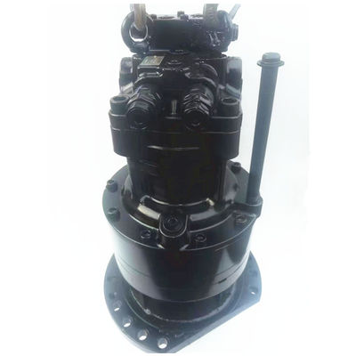 SK200-8 Máy trục trục trục Assy YN15V00035F1 Động cơ xoay