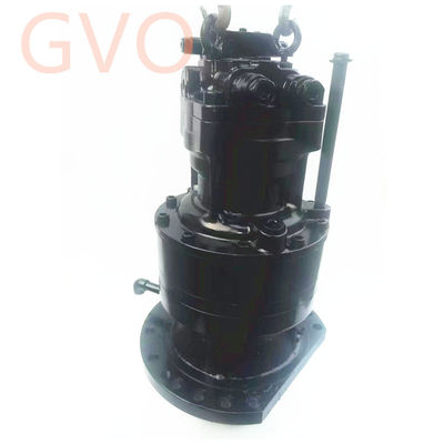SK200-8 Máy trục trục trục Assy YN15V00035F1 Động cơ xoay