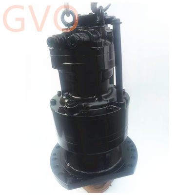 SK200-8 Máy trục trục trục Assy YN15V00035F1 Động cơ xoay