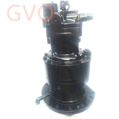 SK200-8 Máy trục trục trục Assy YN15V00035F1 Động cơ xoay