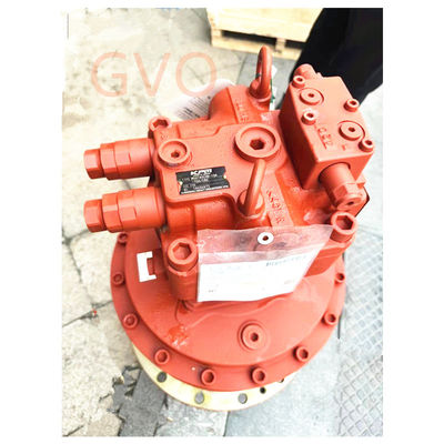 M5X180 Excavator Hydraulic Swing Motor Assy cho các cửa hàng vật liệu xây dựng