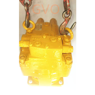 Máy đào Động cơ lắc thủy lực M5X180 Cho các cửa hàng vật liệu xây dựng