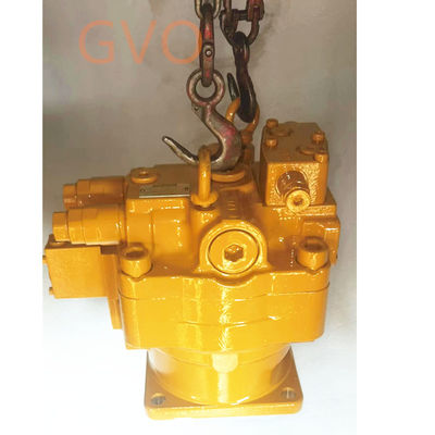 Máy đào Động cơ lắc thủy lực M5X180 Cho các cửa hàng vật liệu xây dựng