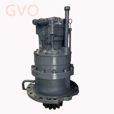 EX240-3 Excavator Swing Motor EX240 Slew Drive Hitachi Swing Motor