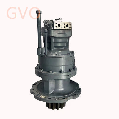 EX240-3 Excavator Swing Motor EX240 Slew Drive Hitachi Swing Motor