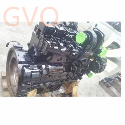 Cummins 6BT5.9 Bộ máy đầy đủ Phần của PC200-5 máy đào 6bt5.9 Bộ máy