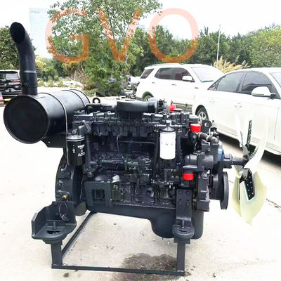 PC300-8 Bộ máy khoan 6D108 PC300-5