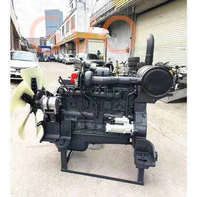 PC300-8 Bộ máy khoan 6D108 PC300-5