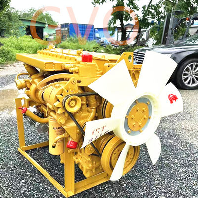 E3116D Bộ máy đào E3408 C9 E3066 25274853 S6K
