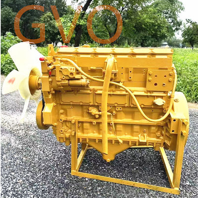 E3116D Bộ máy đào E3408 C9 E3066 25274853 S6K