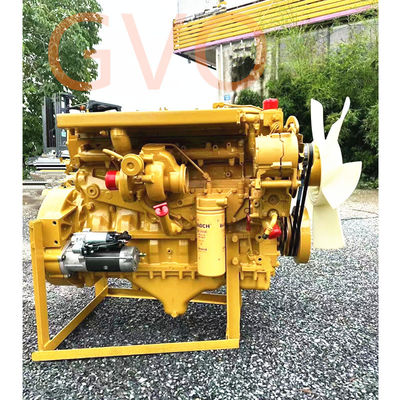 E3116D Bộ máy đào E3408 C9 E3066 25274853 S6K
