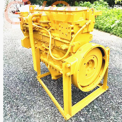 E3116D Bộ máy đào E3408 C9 E3066 25274853 S6K