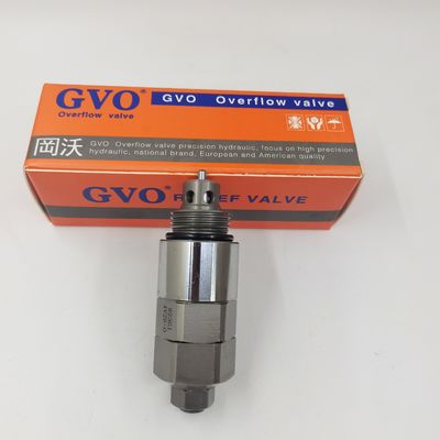Van cứu trợ Assy 4372039 Bộ phận thủy lực máy xúc Hitachi EX200-5
